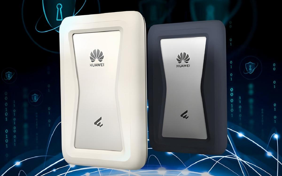 Huawei, dayanıklı taşınabilir SSD’sini tanıttı: 2000MB/s aktarım hızı sunuyor