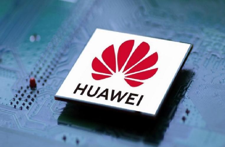 Huawei, sessizce kendi kamera sensörlerini geliştirmeye devam ediyor
