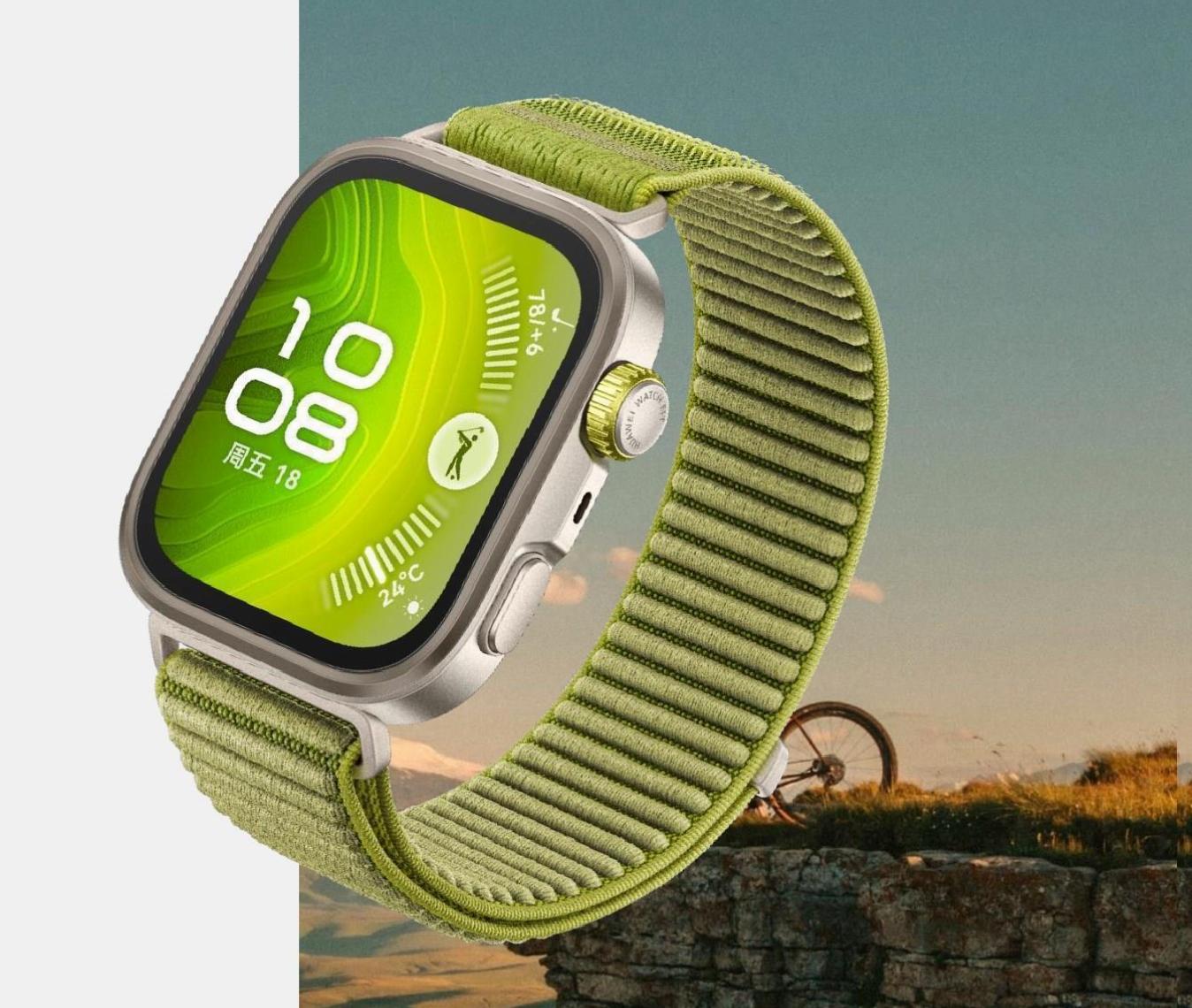 Huawei Watch Fit 4 Pro incelemesi: Serinin ilk “Pro” modeli!