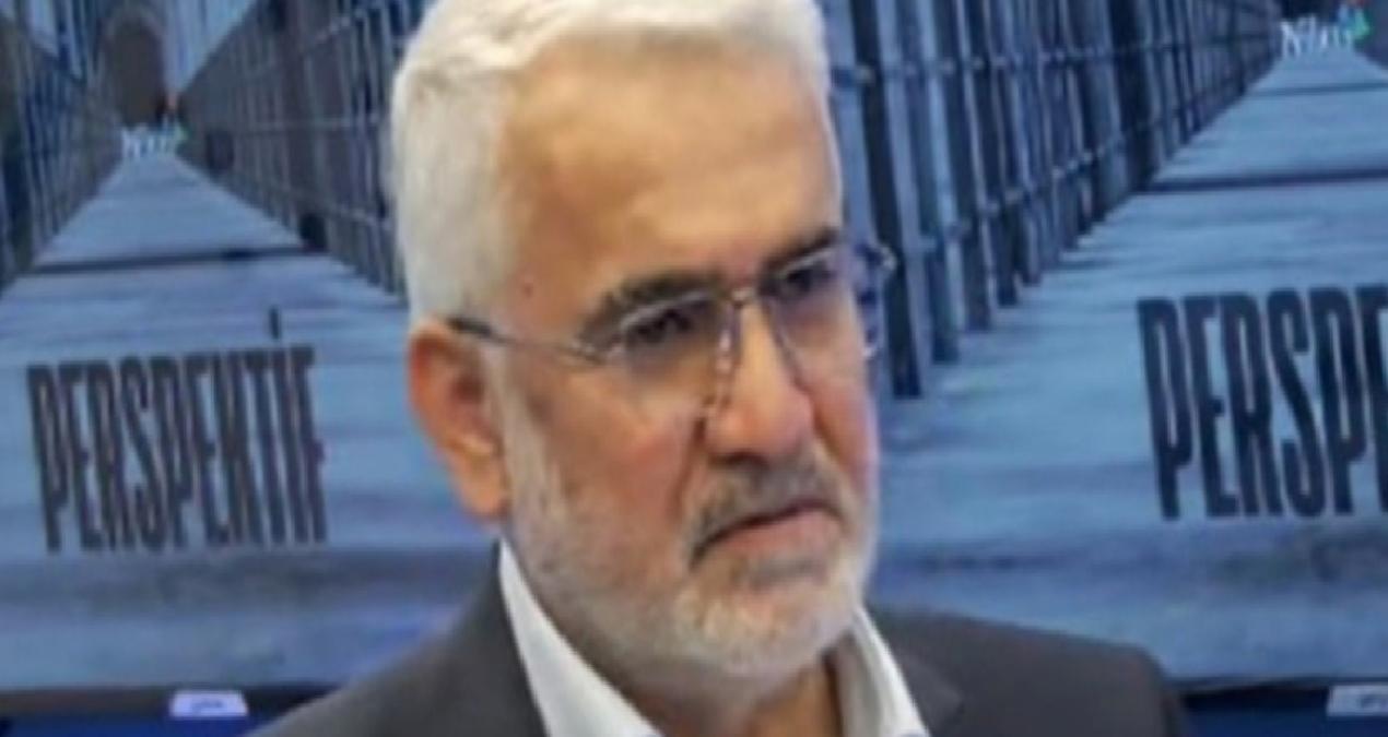 HÜDA PAR’dan canlı yayında laiklikle ilgili skandal sözler