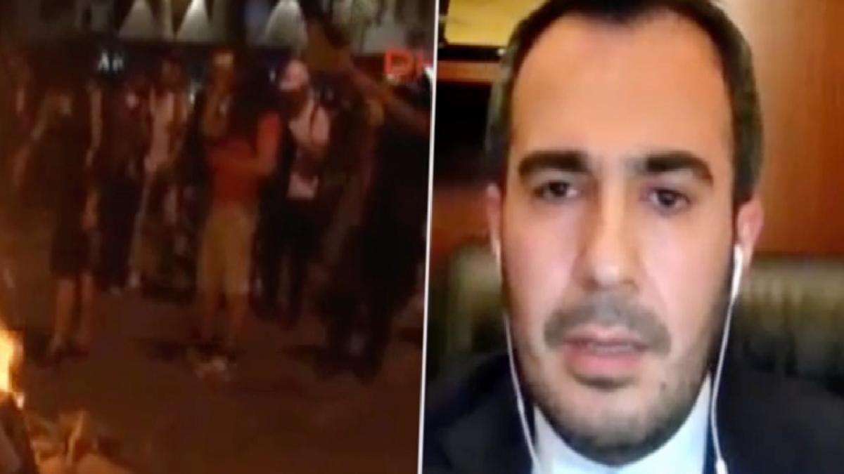 Hukukçu Serdar Tokdemir anlatıyor: Gezi olaylarının arkasındakiler