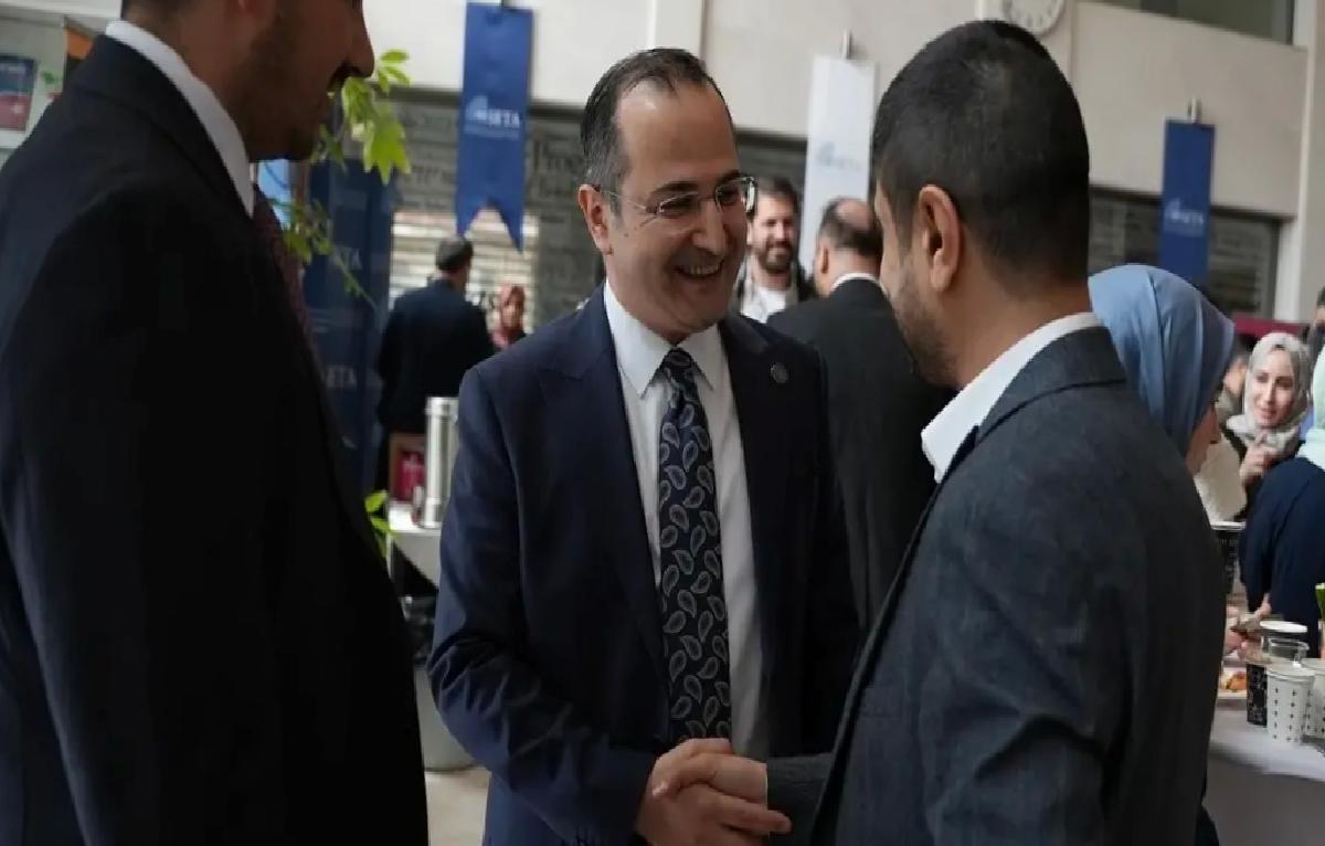 Hukukçular Derneği’nde Gülseren Yeniden Başkan