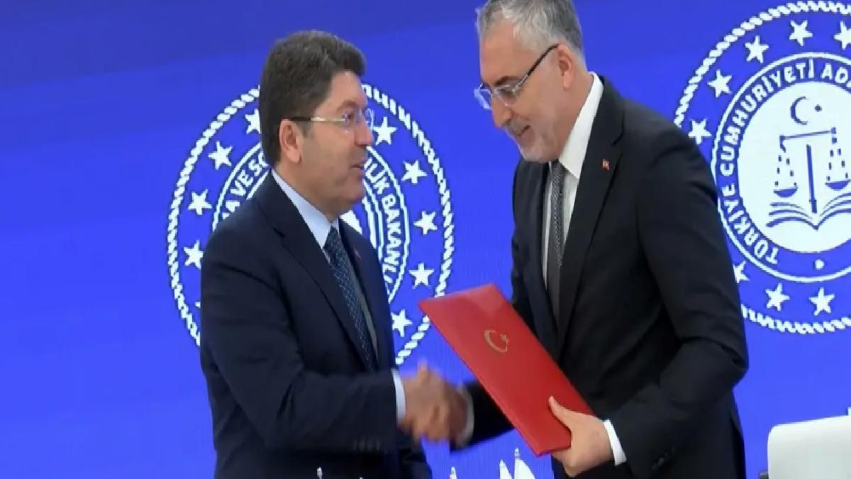 Hükümlülere İstihdam Desteği