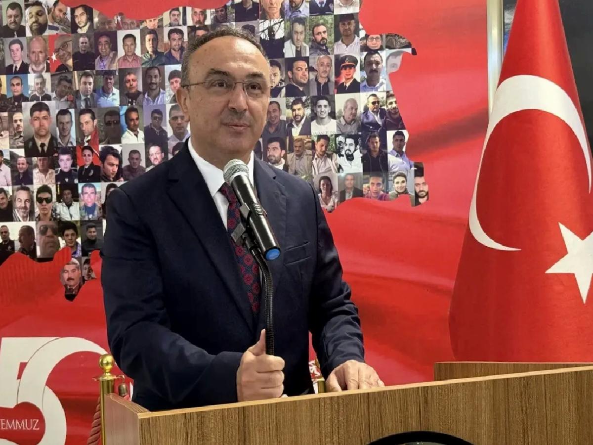 Hükümlülerin Sanat Ürünleri Sergilendi