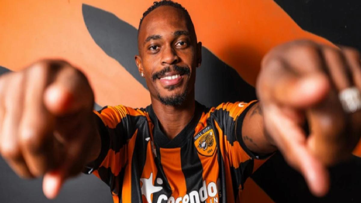 Hull City’de Lincoln Henrique ve Joao Pedro’nun geleceği belli oldu