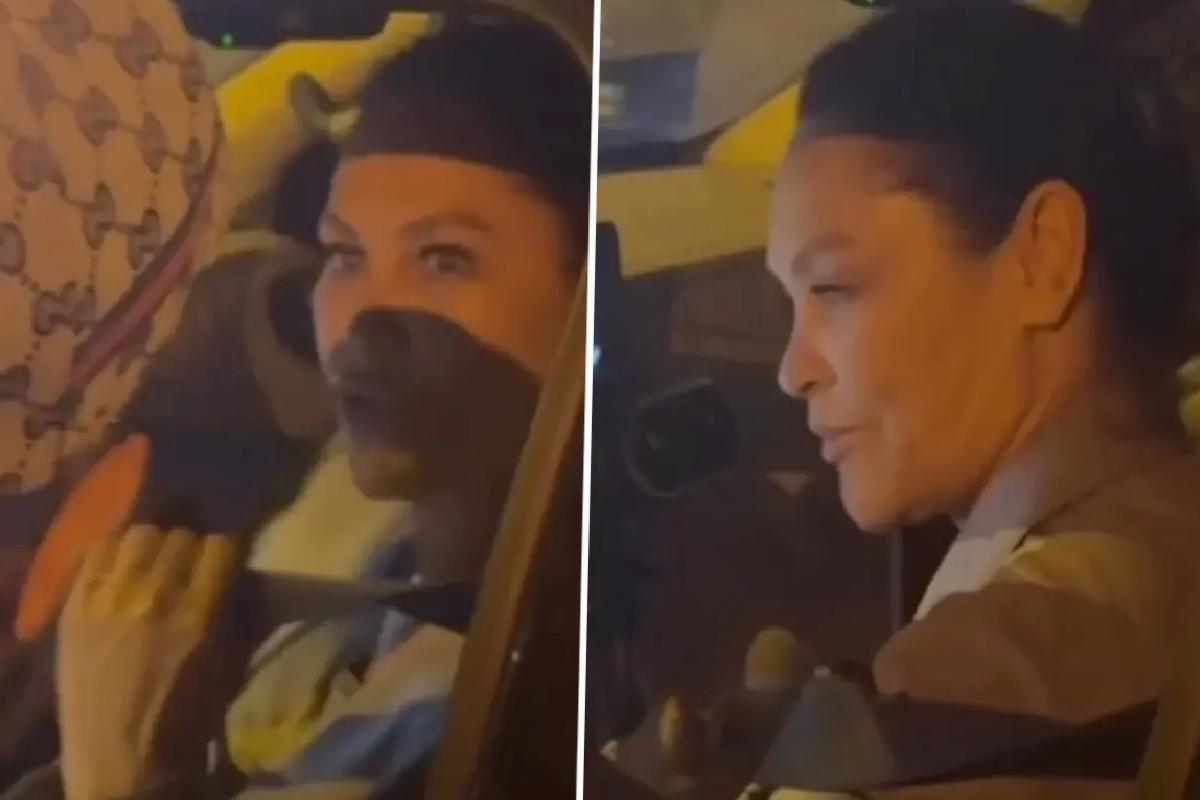 Hülya Avşar’ın bebekleri için beşik isteyen kişiye cevabı tartışma yarattı