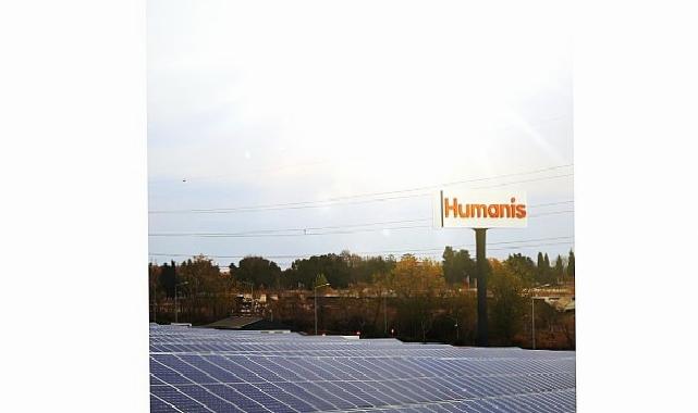 Humanis, sürdürülebilir üretimle biyoçeşitliliğe katkı sağlıyor