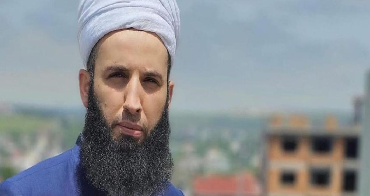 Hurafeleriyle tanınan şahıs: ‘Hz. Muhammed 15 Temmuz’da İstanbul’daydı’