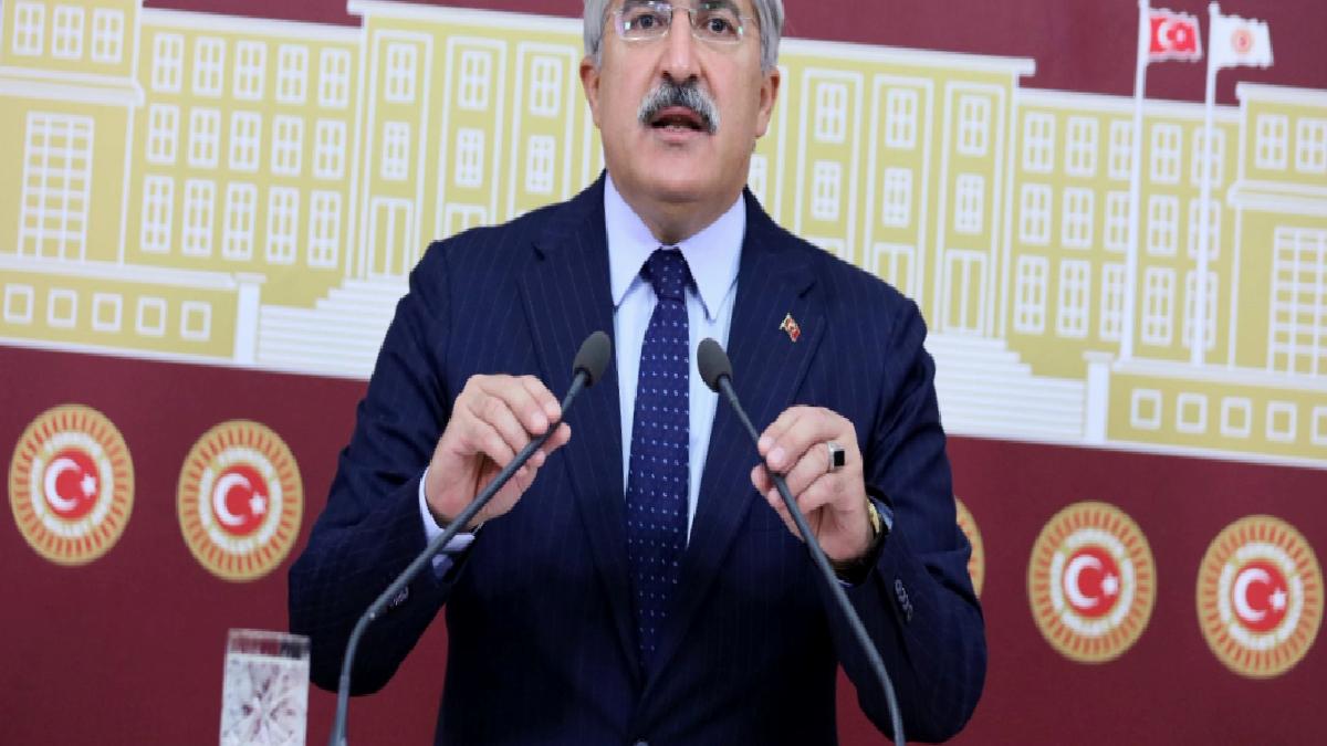 Hüseyin Yayman: TBMM, Google yetkililerini dinleyecek