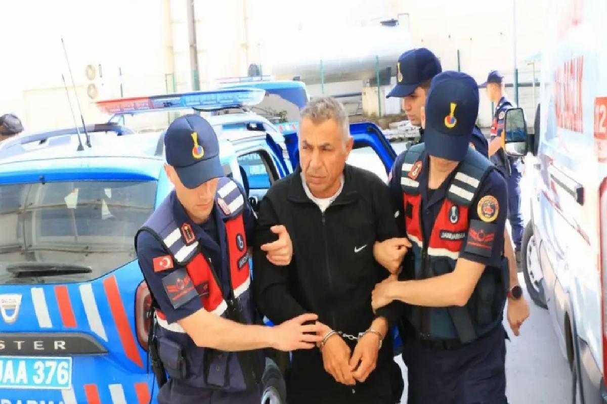 Husumet Kanlı Bitti: Bir Ölü, Bir Tutuklu
