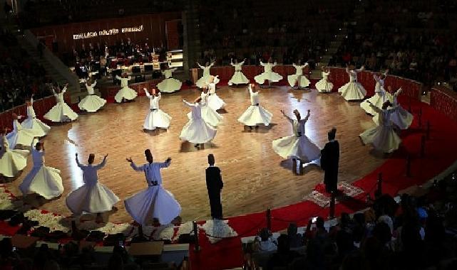 Hz. Mevlana ve Ailesinin Konya’ya Gelişlerinin 797. Yılında “Teşrif-i Mevlana” Etkinlikleri Başladı