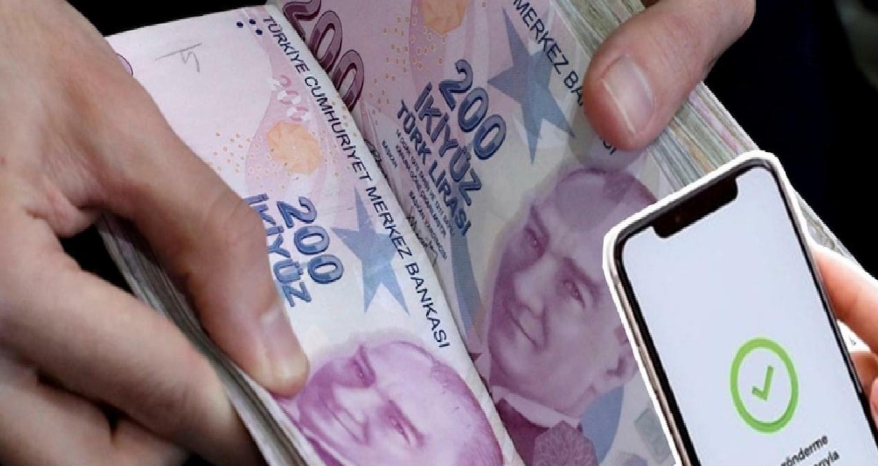 IBAN’a para transferinde güvenlik artıyor: Bankalar yeni sistemle önlem alıyor