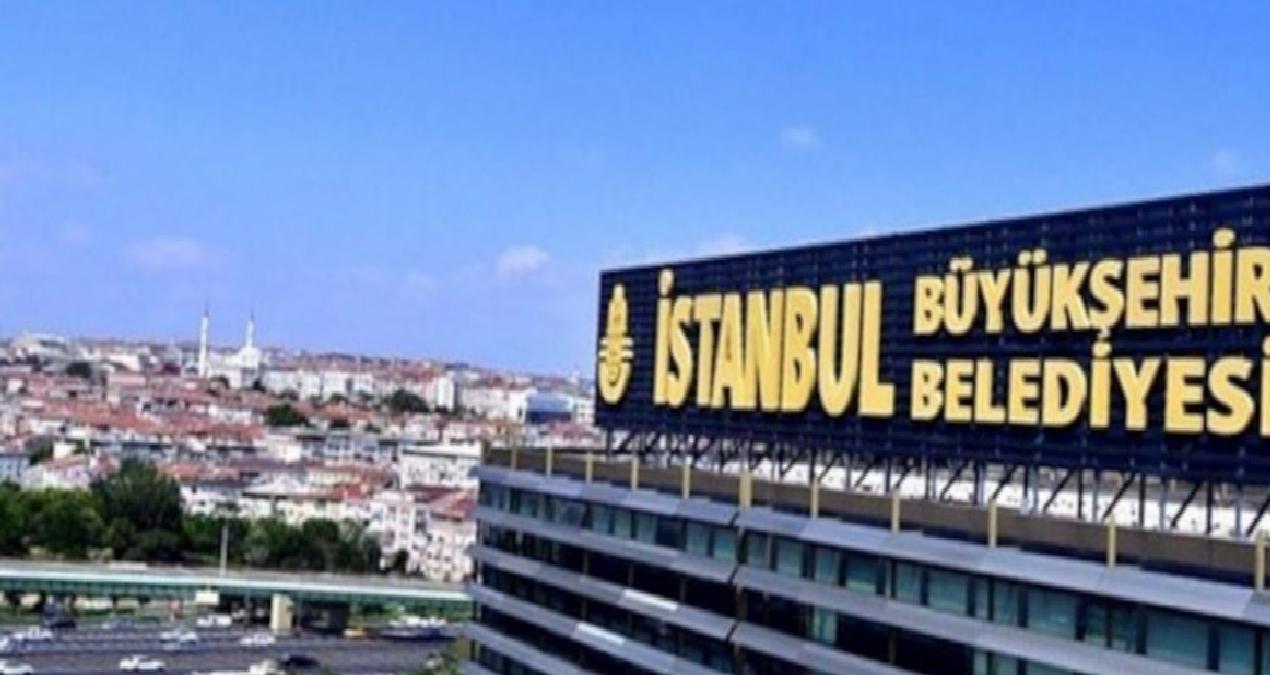 İBB, adrese teslim ihale iddialarını yalanladı
