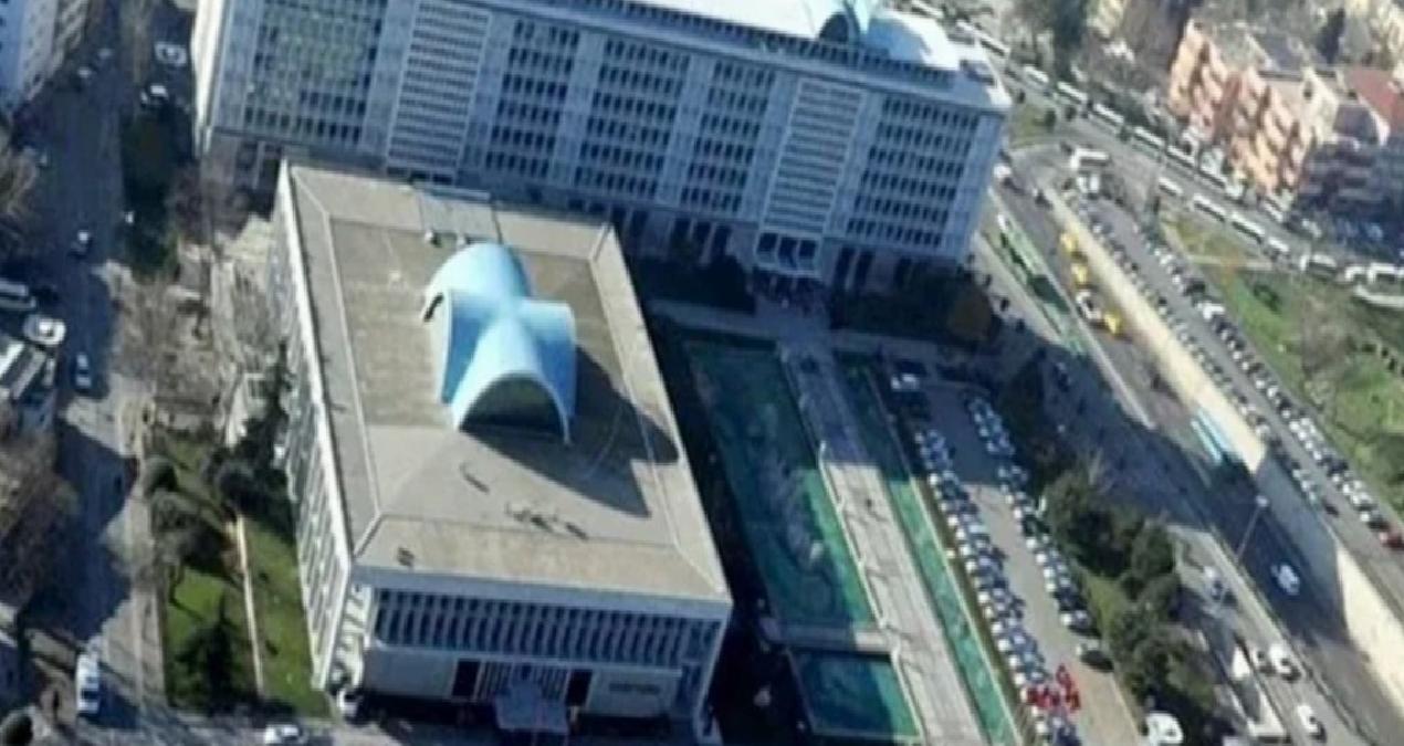 İBB operasyonunda ikinci dalga: 18 kişi tutuklandı