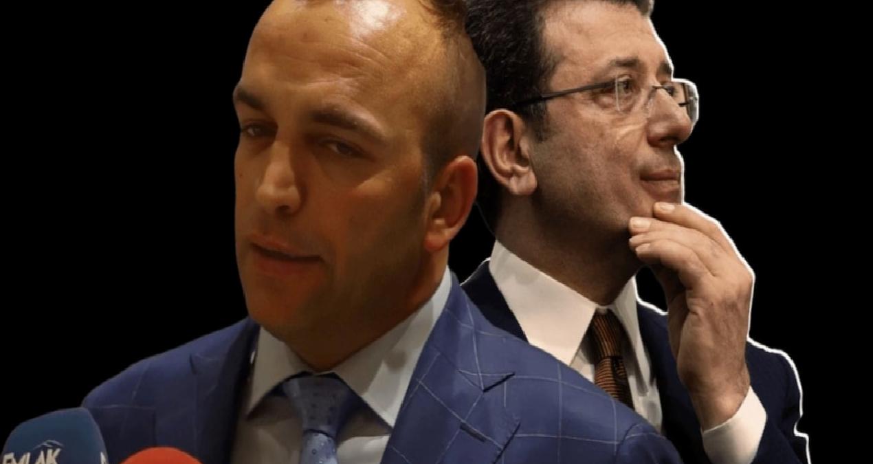 İBB soruşturmasında iş insanı tutuklanmıştı: İddialara tek tek yanıt verdi! ‘Kirli senaryo’ tepkisi