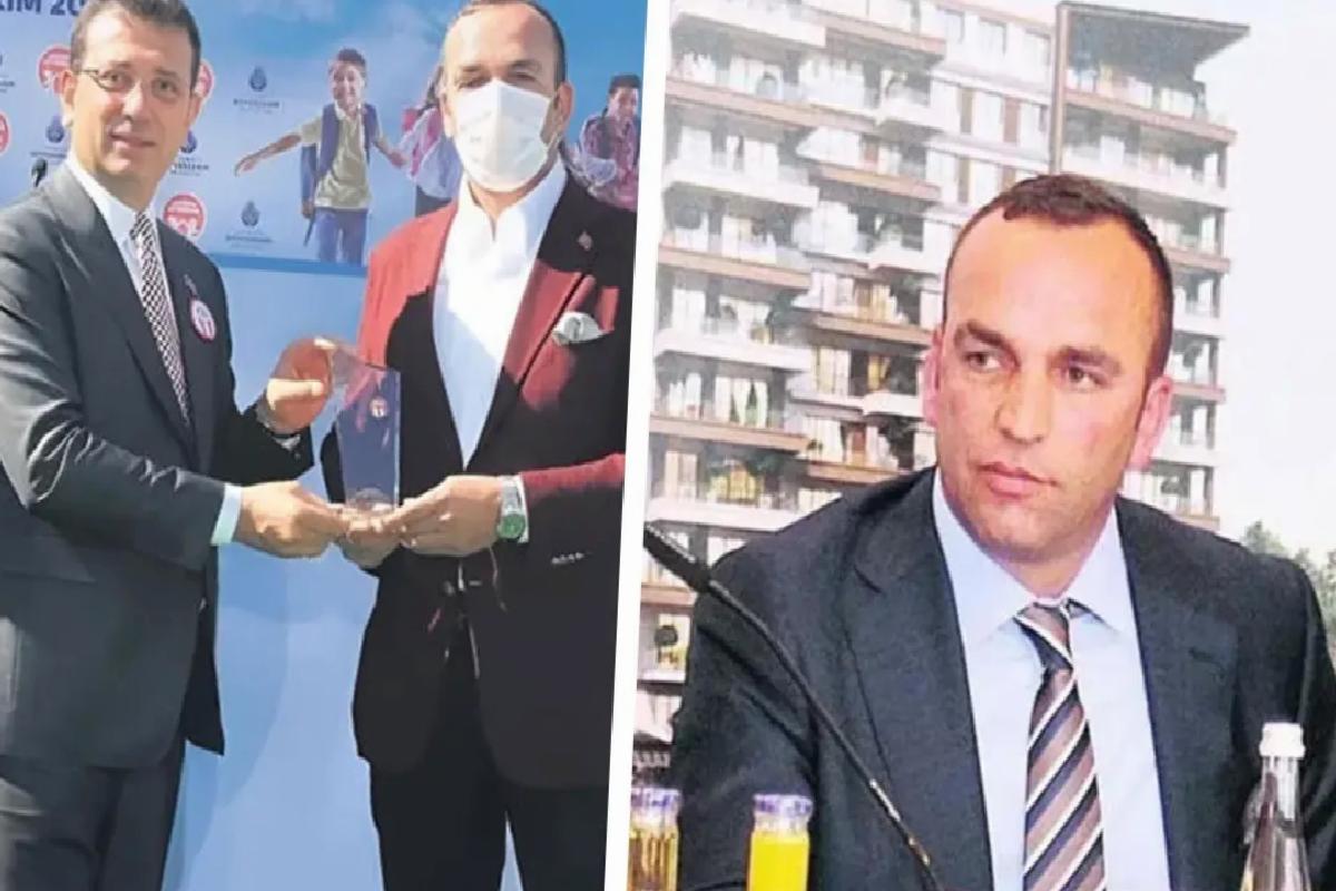 İBB soruşturmasında tutuklanan Adem Soytekin’den kamu ortaklığı projelerinde yolsuzluk iddiası