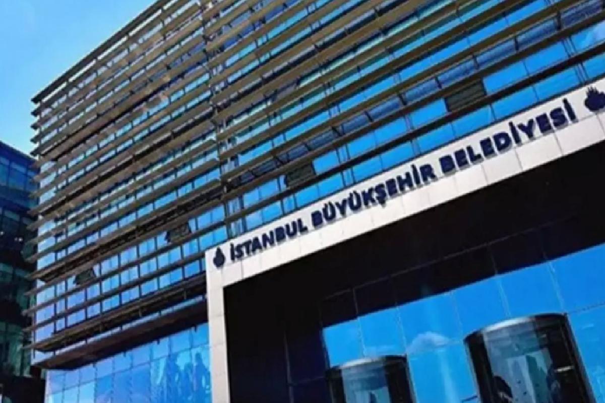 İBB soruşturmasında tutuklanan Fatih Keleş’in kardeşi gözaltına alındı
