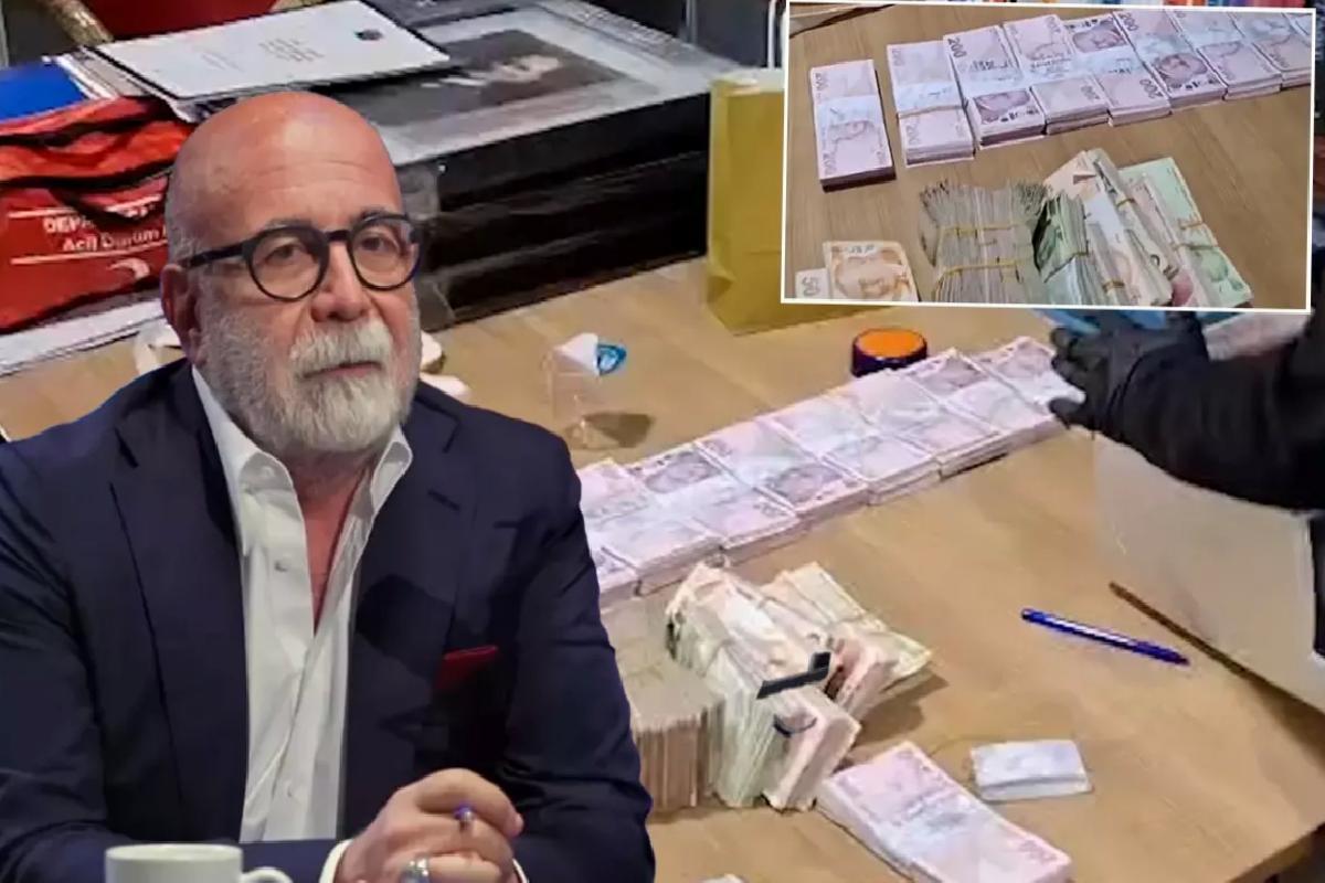 İBB Yolsuzluk Soruşturmasında 22 Gözaltı