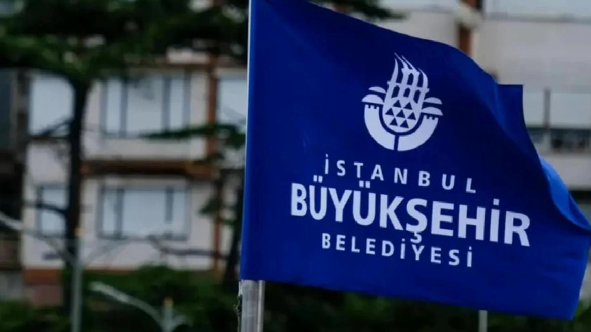 İBB yolsuzluk soruşturmasında firari Murat Gülibrahimoğlu hakkında yakalama kararı