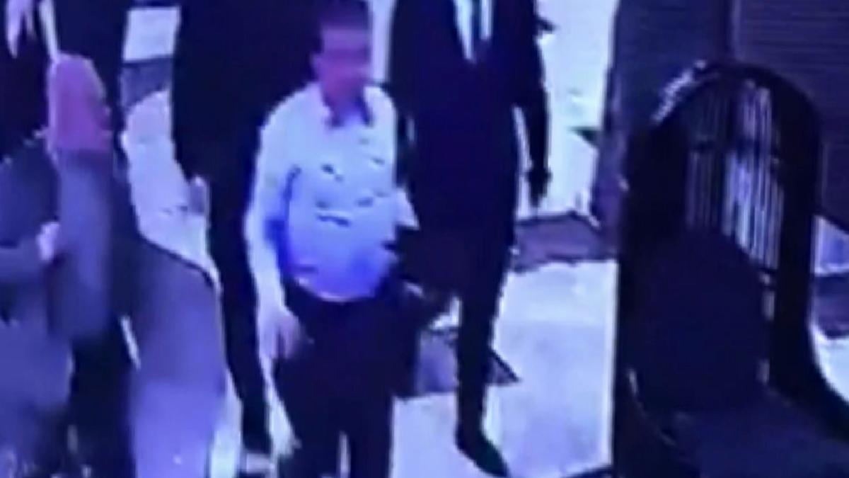 İBB yolsuzluk soruşturmasında ifade veren Ahmet Çiçek: Bavullarda para olduğundan eminim