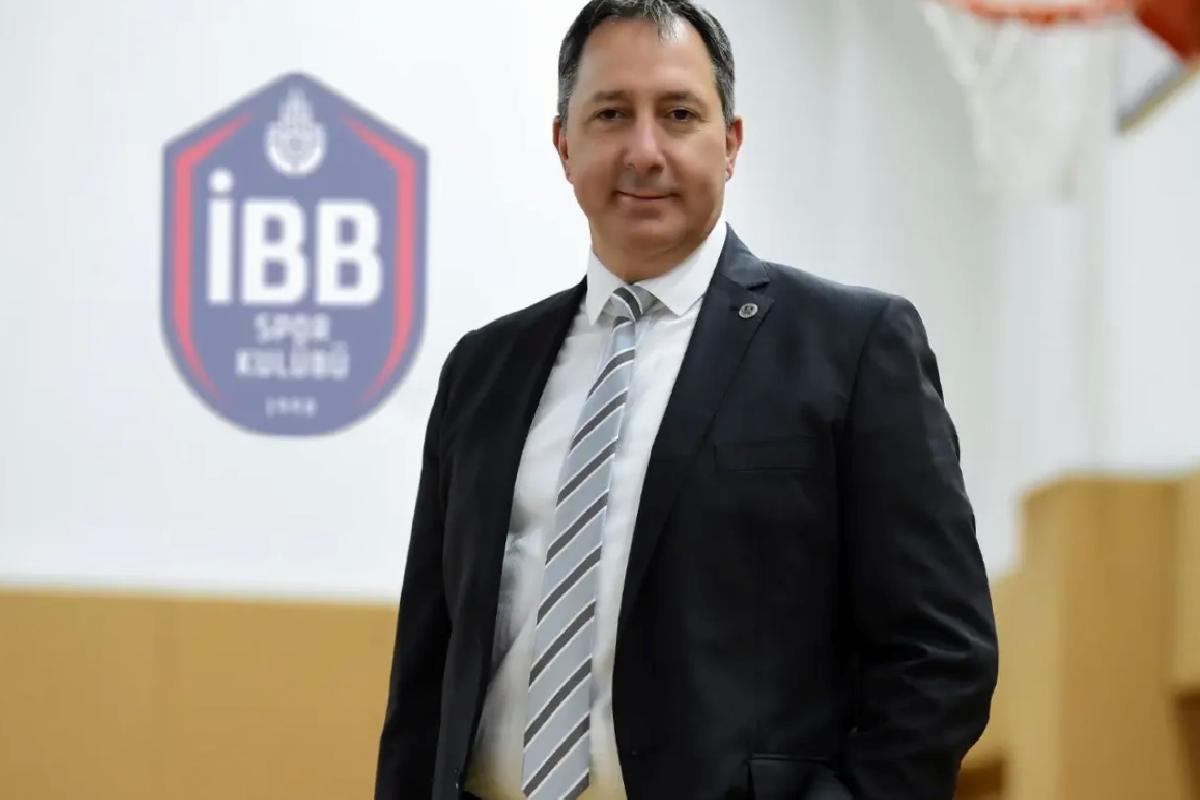 İBB Yolsuzluk Soruşturmasında Zafer Keleş Tutuklandı