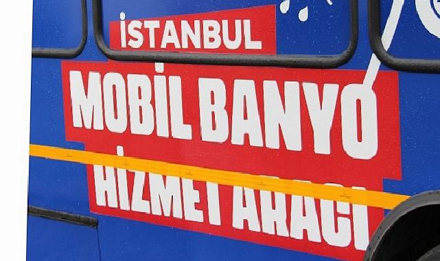 İBB’den evsizlere yaz-kış destek