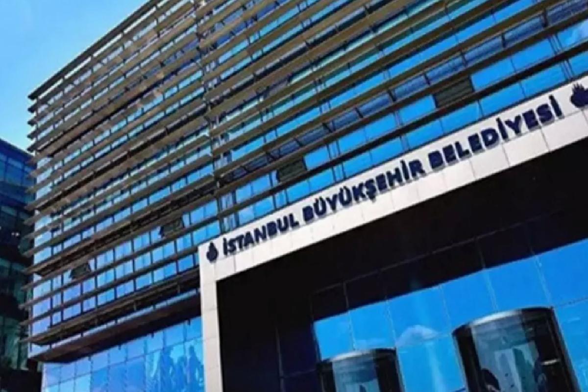 İBB’den iş insani Mehmet İlhan Gülay’ın ‘zorla bağış’ iddiasına yalanlama
