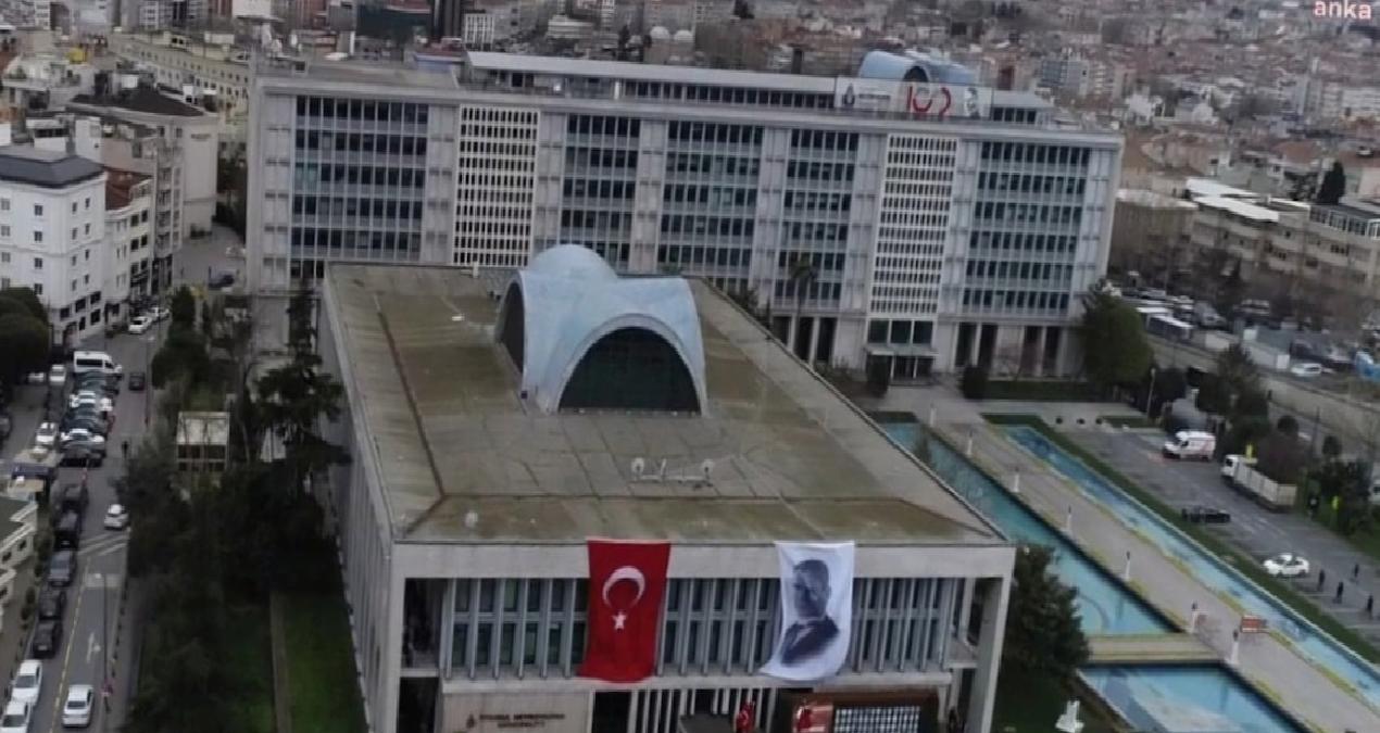 İBB’den “İSKİ yetkisi dışında yıkım kararı aldı” iddialarına yanıt