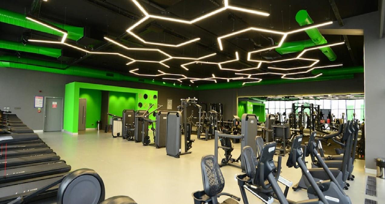 İBB’den öğrencilere spor tesislerinde yüzde 50 indirim