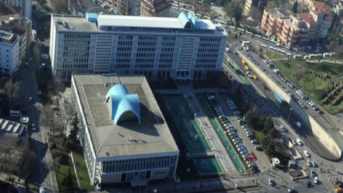 İBB’nin hafriyat ve döküm işlerinde aylık 1,5 milyar lira zarara uğratıldığı iddiası