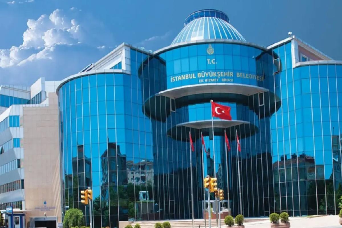 İBB’ye 3. dalga yolsuzluk operasyonu