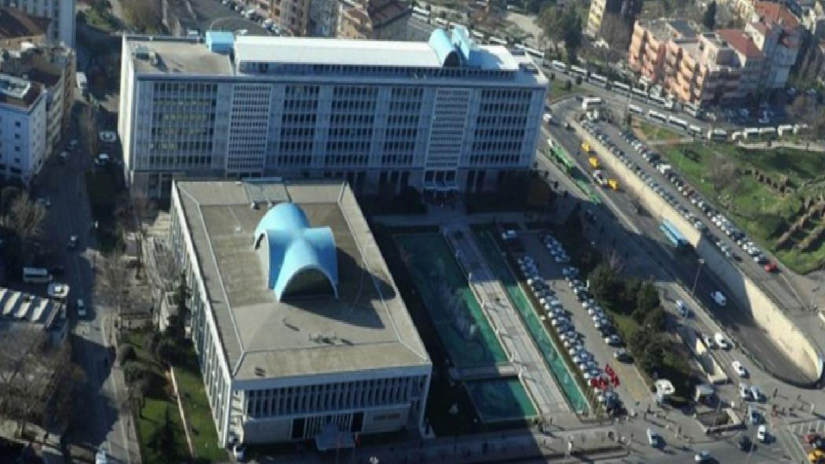 İBB’ye yönelik 4. dalga operasyon: Kritik isimler gözaltına alındı