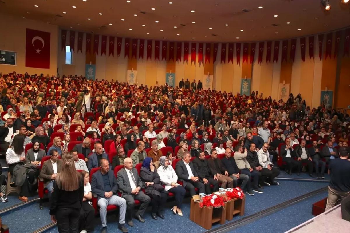 İbrahim Erkal Anma Konseri Düzenlendi