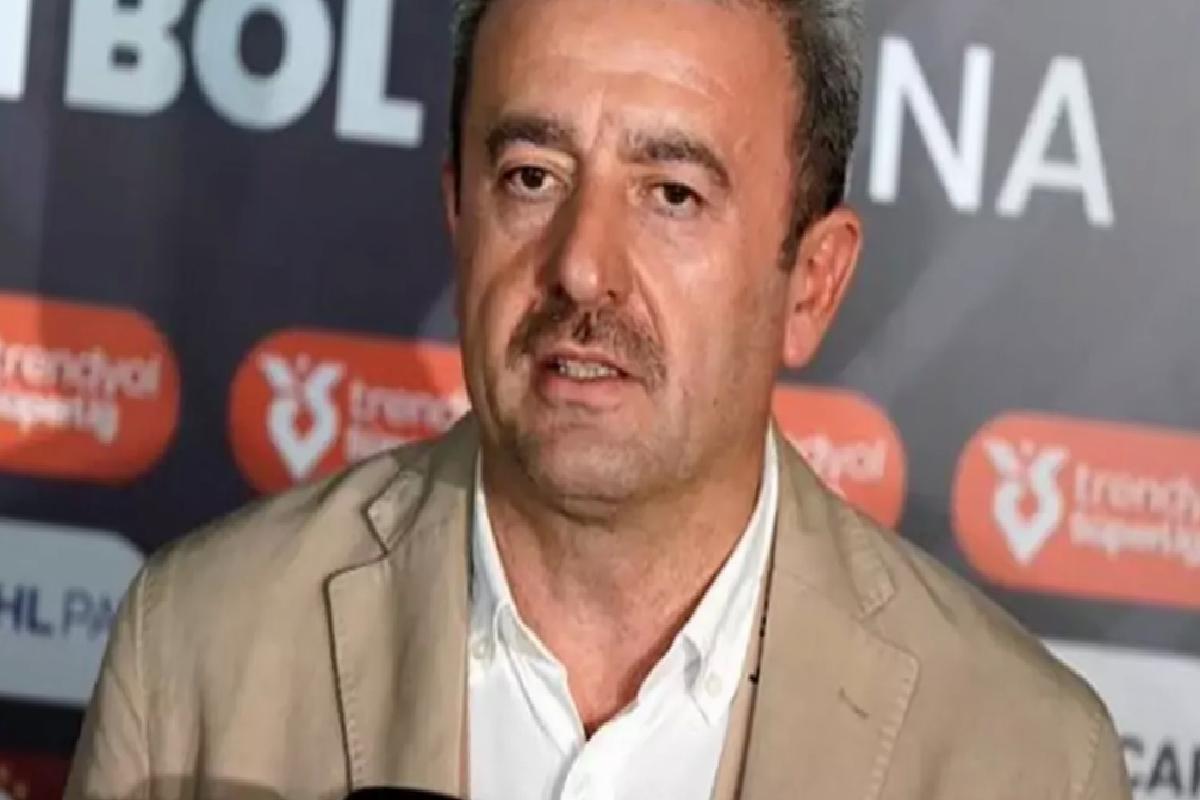 İbrahim Hatipoğlu’ndan gündem yaratacak açıklama: Çalmaya çalıştılar, çaldırmadık