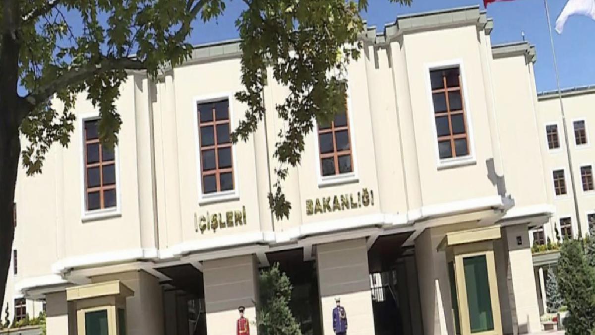 İçişleri Bakanlığı ’30 ilçeye vali atanacağı’ iddiasını yalanladı