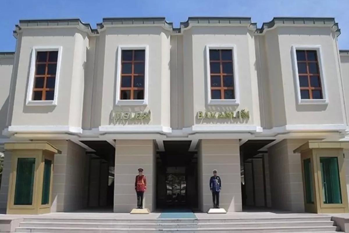 İçişleri Bakanlığı ’30 ilçeye vali atanacağı’ iddiasını yalanladı