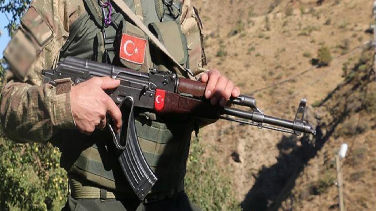 İçişleri Bakanlığı, güvenlik korucularının 40. yılını kutladı