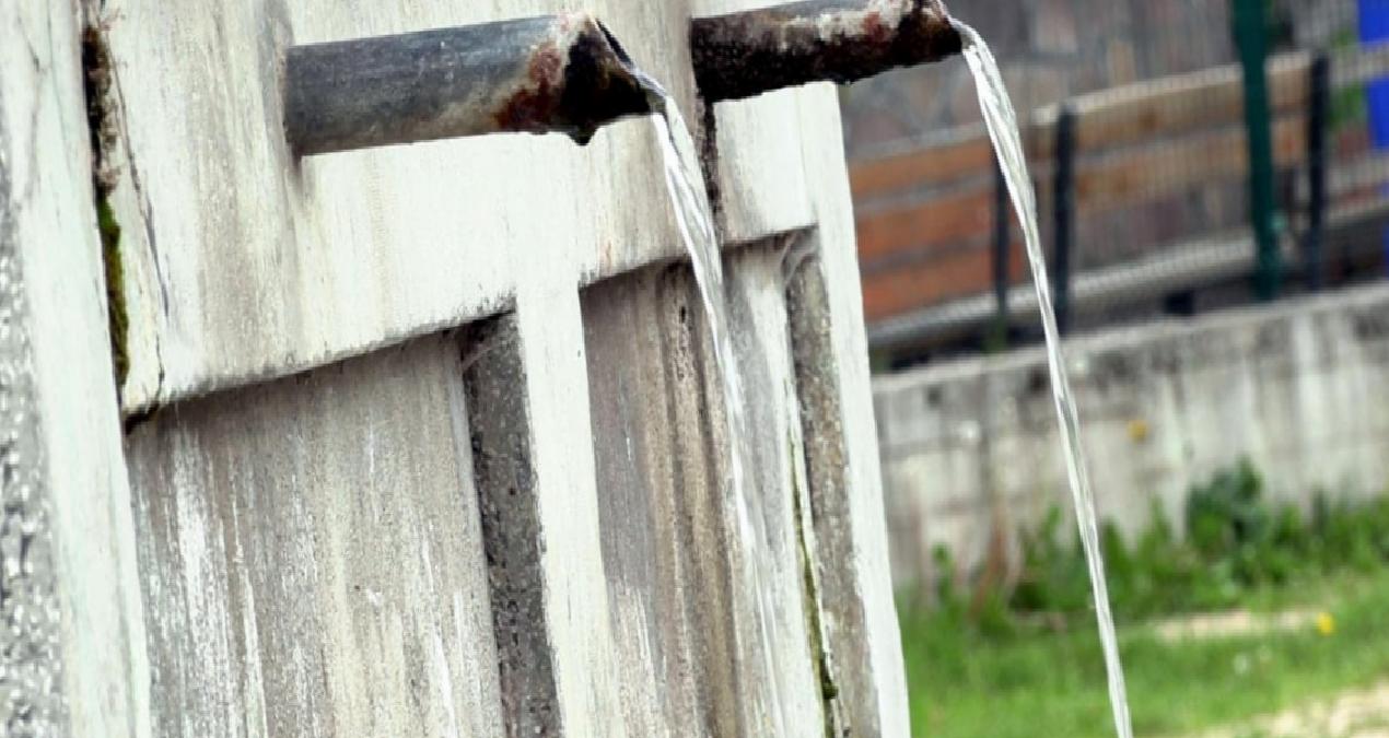 İçme suyuna zehir karıştı, 80 kişi hastanelik oldu