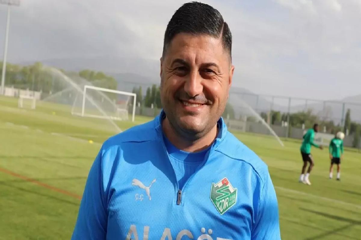 Iğdır FK Kocaelispor’u Bekliyor