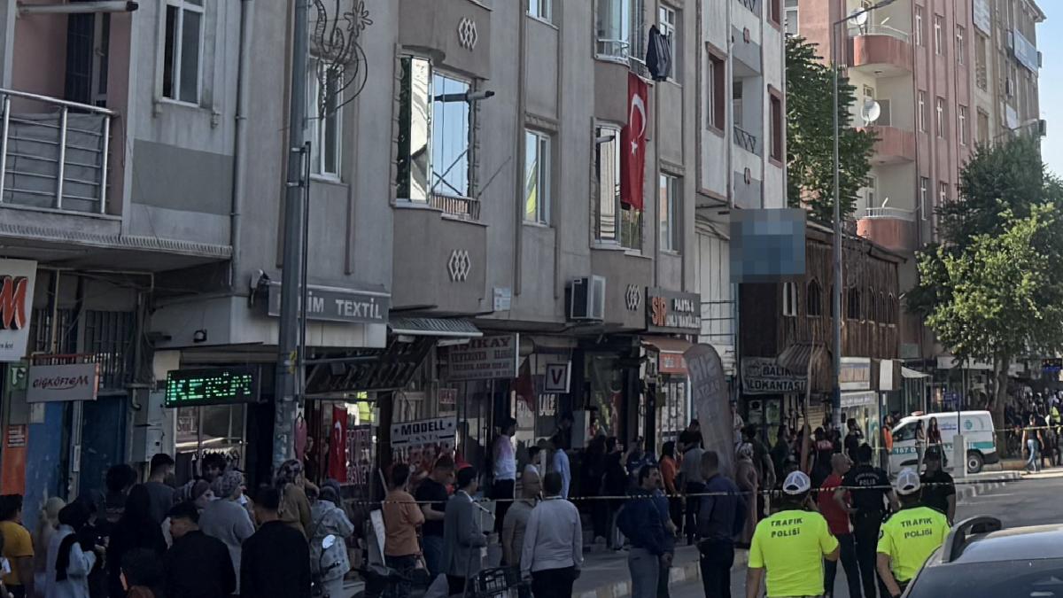 Iğdır’da öğrenci yurdundaki kaçak yapı yangına neden oldu