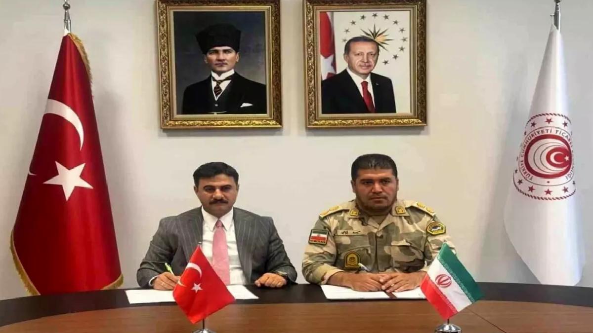 Iğdır’da Sınır Güvenliği Toplantısı