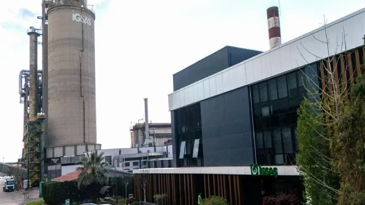 İGSAŞ’tan Enerji Altyapısına Yenilik