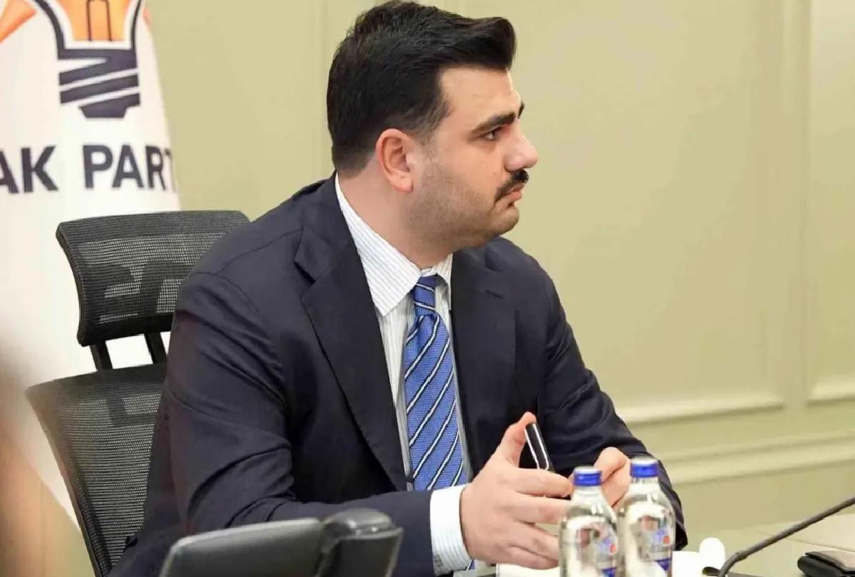 İHA Ekibine Saldırıya Tepki