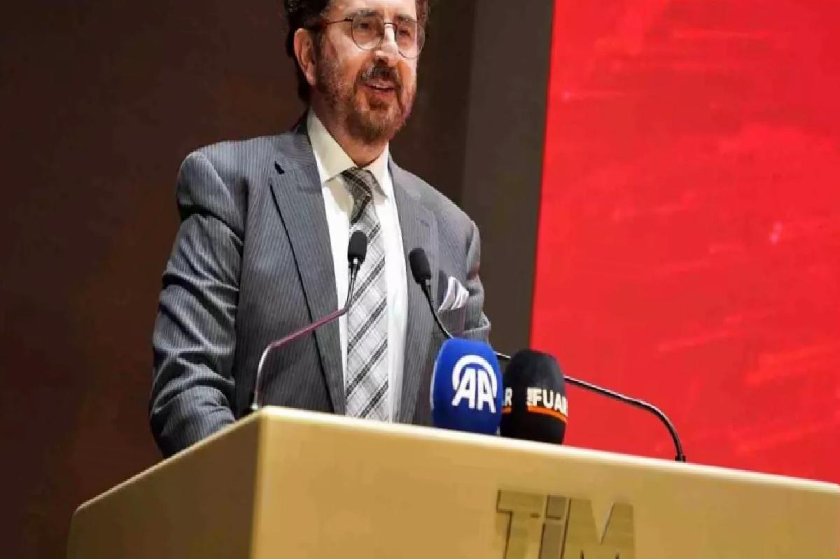İhracat 2025’te Geri Dönecek