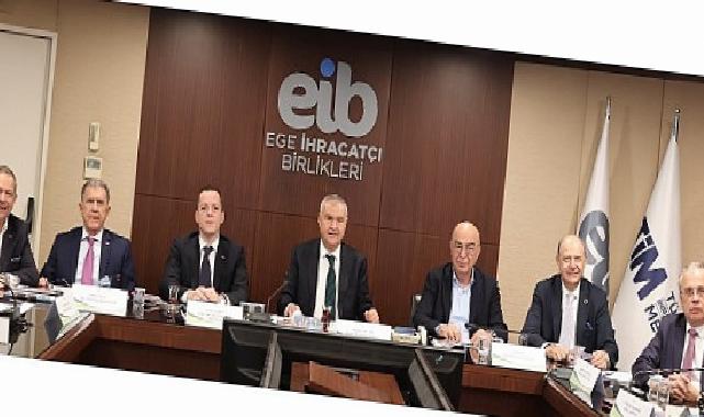 İhracatçılar aflatoksinli inciri enerjiye dönüştürdü, İspanya’da uluslararası sürdürülebilirlik ödülü aldı