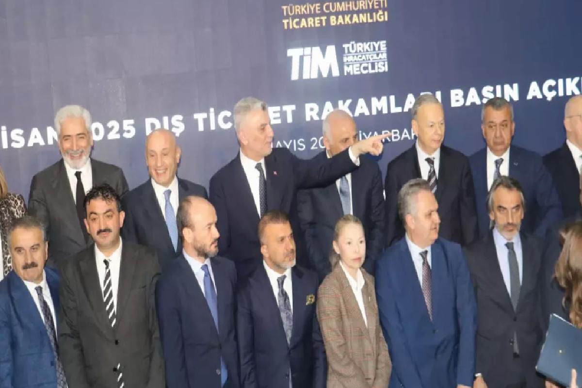 İhracatta Rekor Artış
