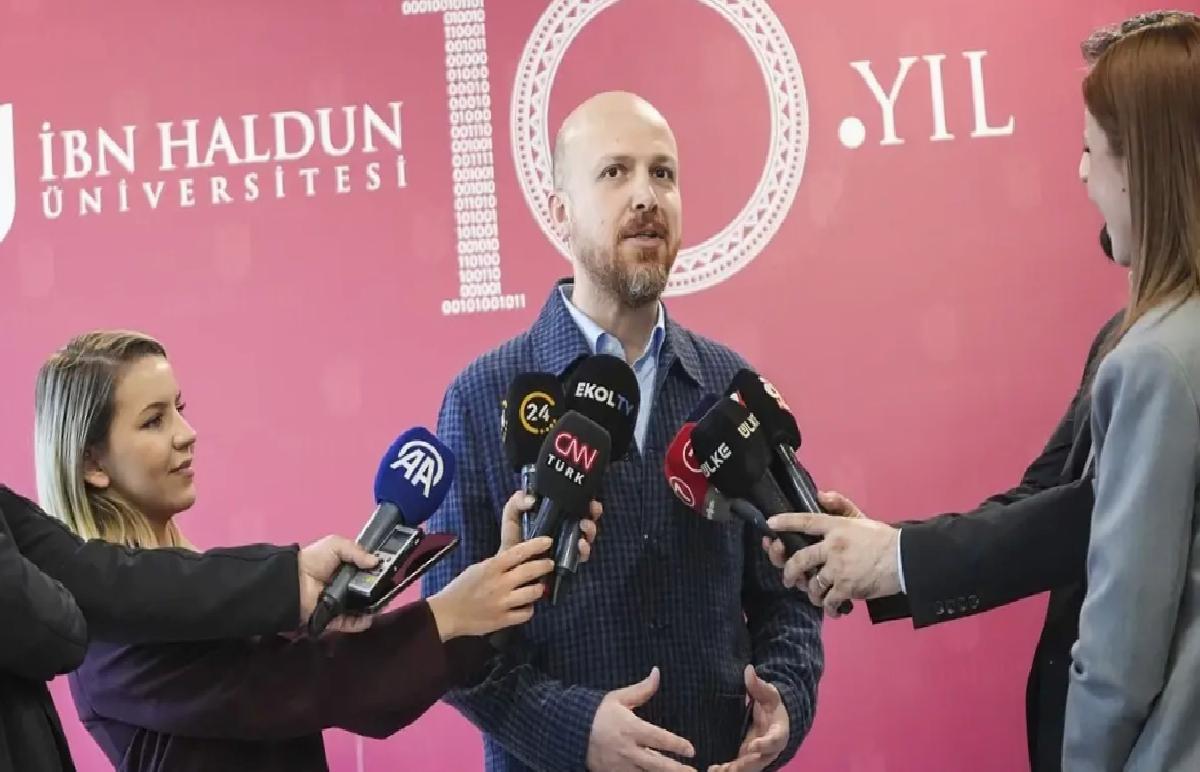 İHÜ’de Pastacılık Eğitimi Sertifika Töreni