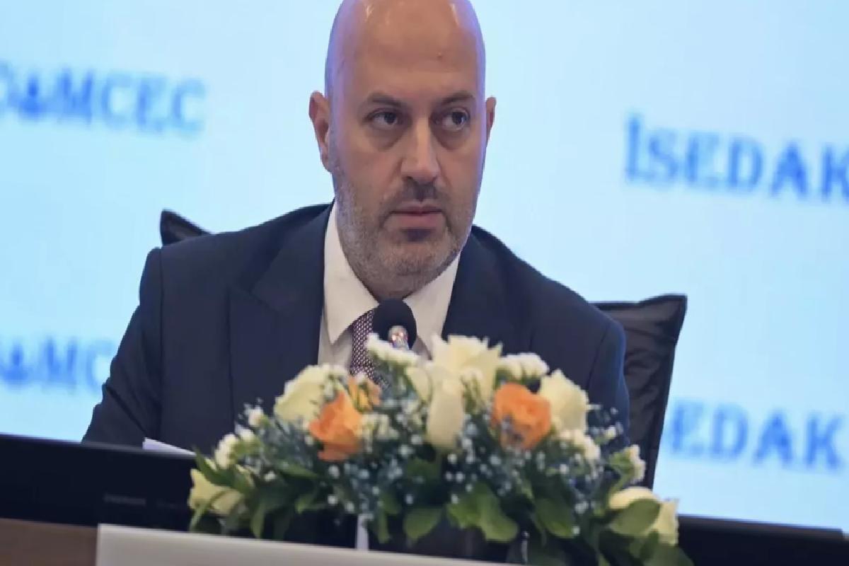 İİT İSEDAK 41. İzleme Komitesi Toplantısı Ankara’da