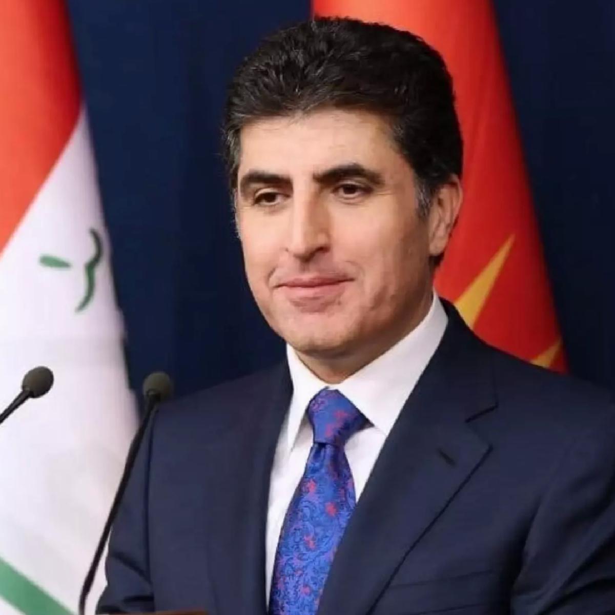 IKBY Başkanı Barzani, PKK’nın kendini feshetme kararını memnuniyetle karşıladı