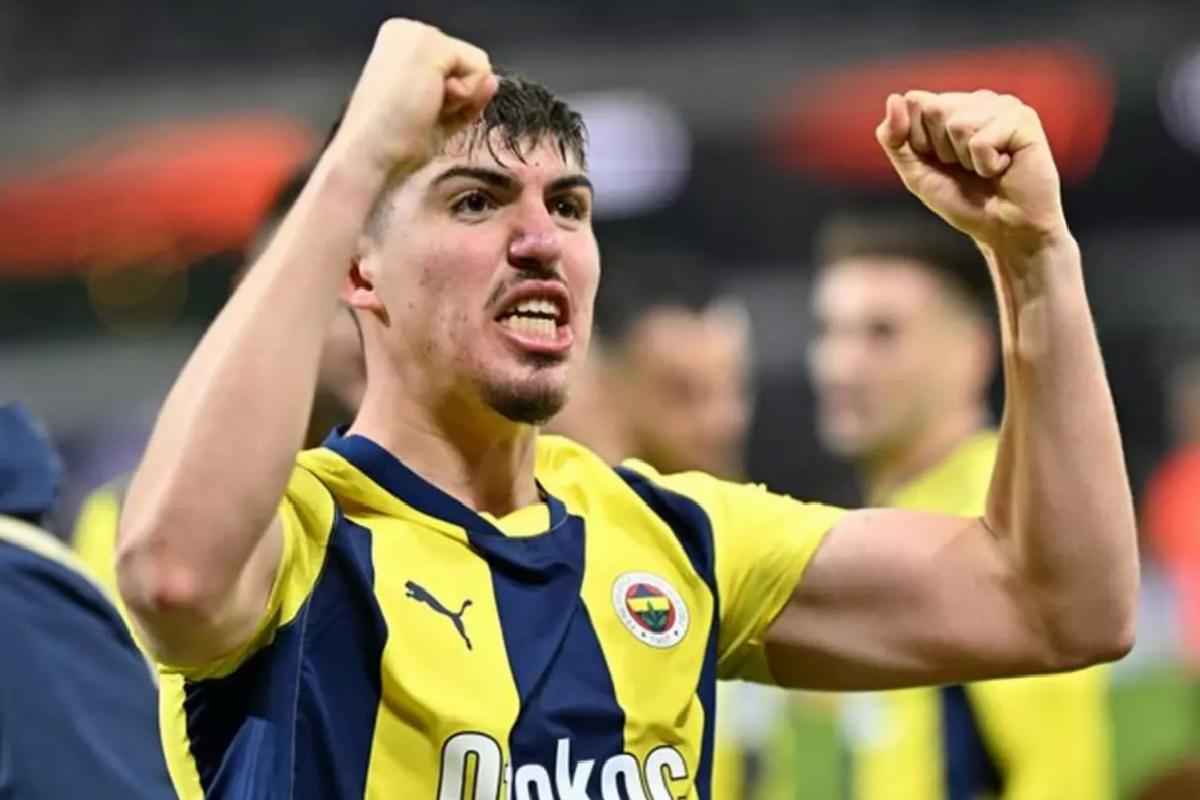 İki başkan arasında 19 milyon euroluk görüşme! Yusuf Akçiçek için geldiler